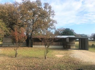 3906 Vz County Road 3504, Wills Point, TX 75169