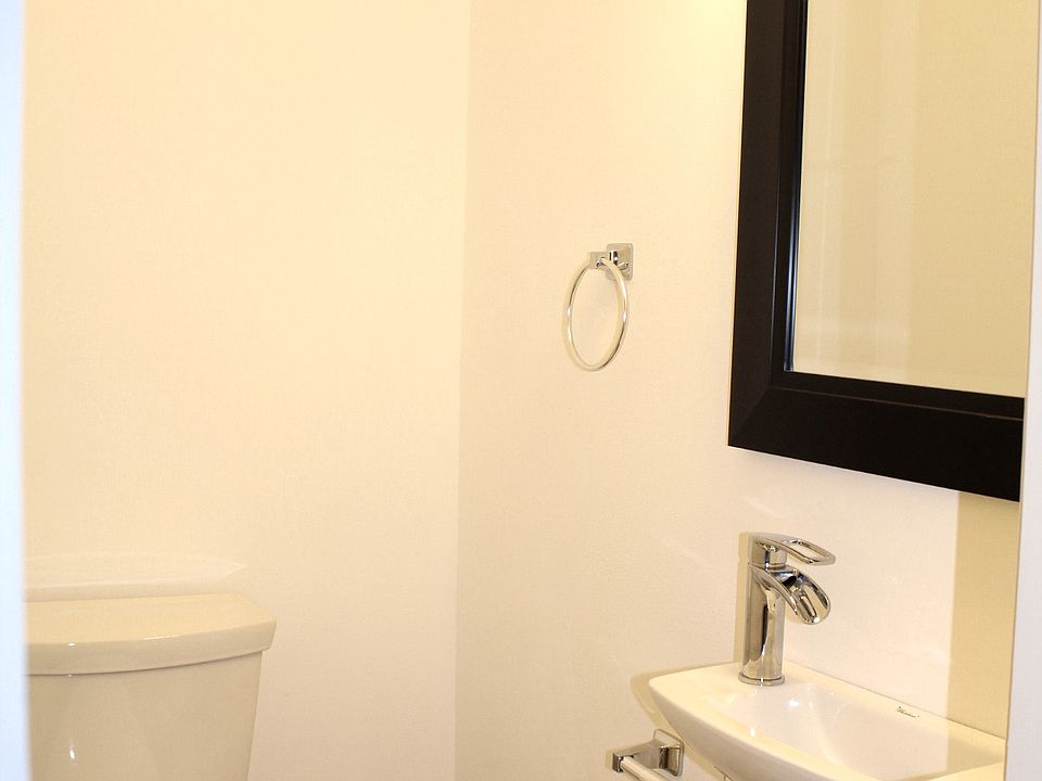 First Floor Full Bathroom