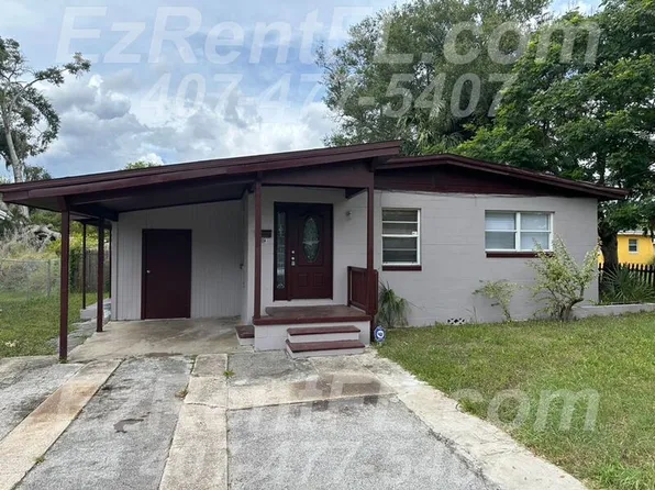 5103 Cochita Dr, Orlando, FL 32808