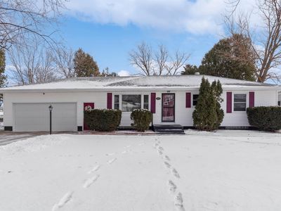 1221 Julian Ave, Waterloo, IA, 50701