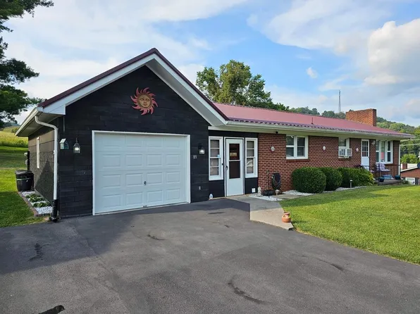 89 Sevier St, Lebanon, VA 24266