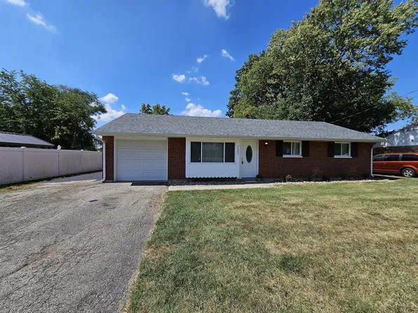 4623 Summerside Rd, Cincinnati, OH 45244