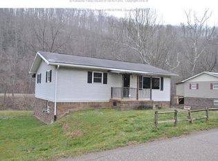 102 Ivydale River Rd, Ivydale, WV 25113