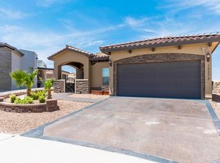 13373 Plumpton Rd, El Paso, TX 79928