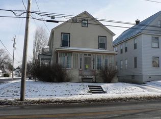 1015 Campbell Ave, Yorkville, NY 13495