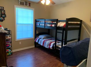 890 Breeden Rd, Bolivar, TN 38008
