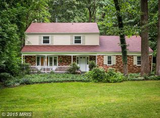 2905 Evergreen Way, Ellicott City, MD 21042