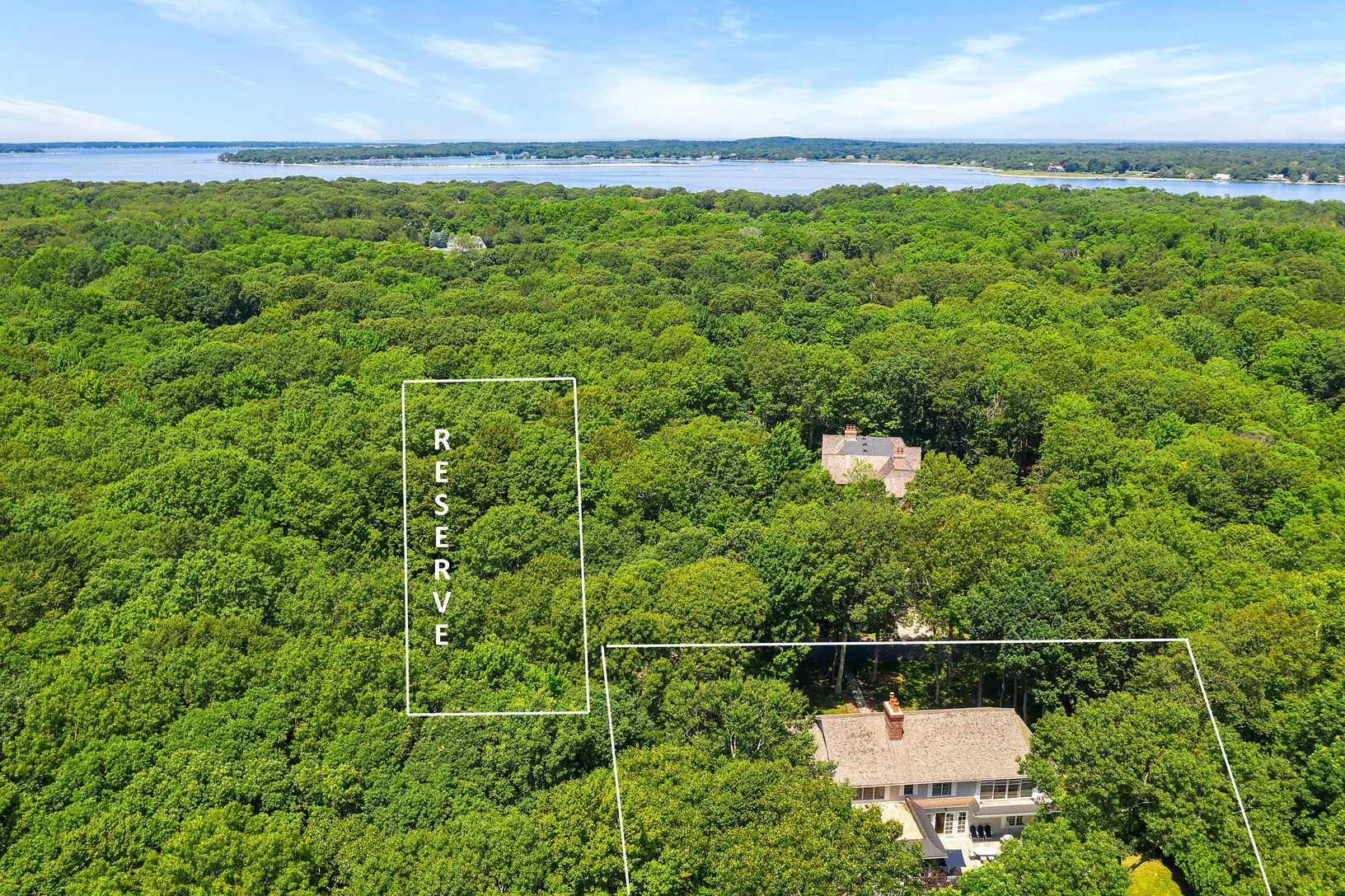 39 North Haven Way in Sag Harbor Out East