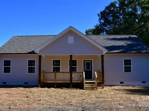 506 Thomas St, Marshville, NC 28103