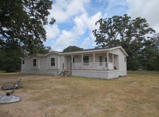 961 Pin Oak Rd, Franklin, TX 77856