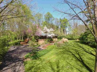 2524 Shagbark Ln, West Lafayette, IN 47906