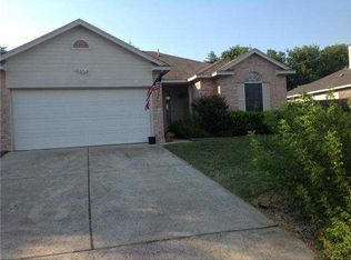 111 Wisteria Dr, Georgetown, TX 78626