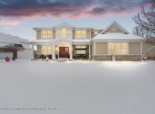 2574 Robins Way, Okemos, MI 48864