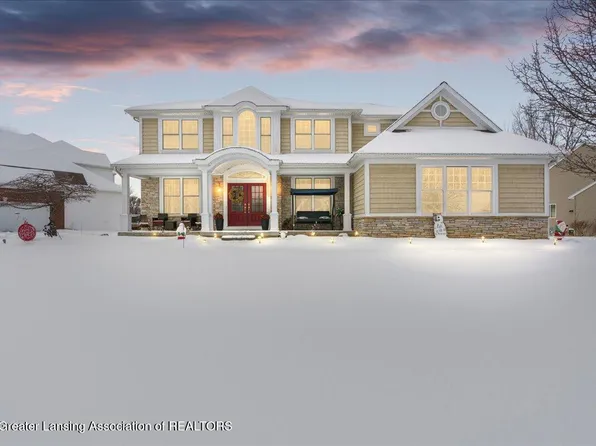 2574 Robins Way, Okemos, MI 48864