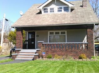 3517 E 135th St, Cleveland, OH
