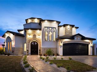 1001 W Kiwi Ave, Pharr, TX 78577