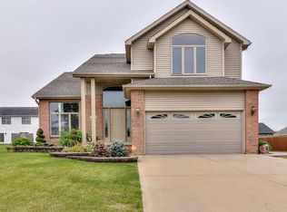 1707 Catalpa Ct, Saint Joseph, IL