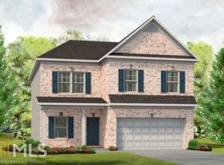 28 Burrus Ln, Mableton, GA 30126