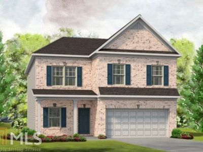 28 Burrus Ln, Mableton, GA, 30126