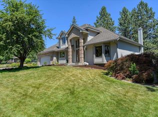 4907 S Pittsburg St, Spokane, WA 99223