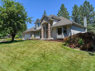 4907 S Pittsburg St, Spokane, WA, 99223