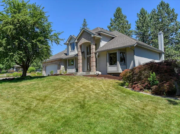 4907 S Pittsburg St, Spokane, WA 99223