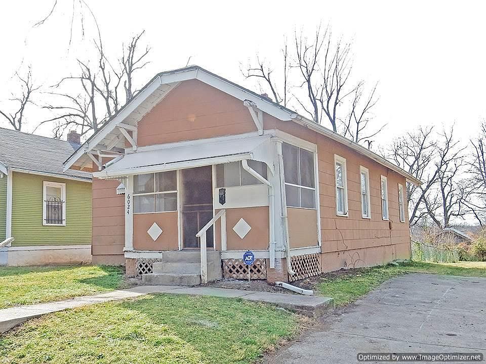 1st image of 6024 S Benton Ave