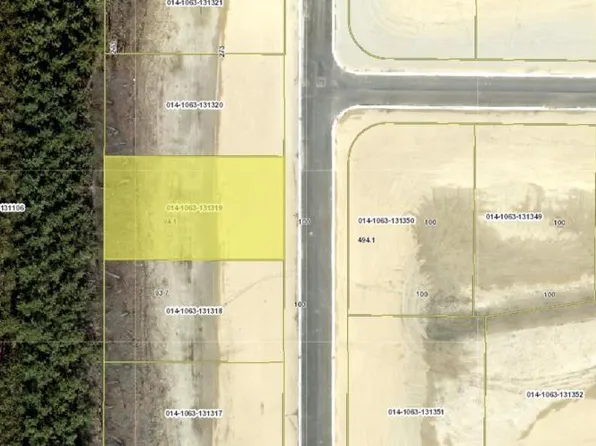 54331 Columbia Bay Dr Lot 288, Osceola, IN 46561