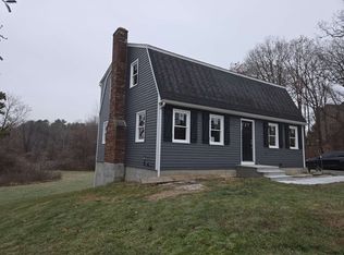 128 Providence Rd, Grafton, MA 01519