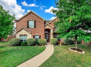 12176 Terrazzo Ln, Frisco, TX 75035