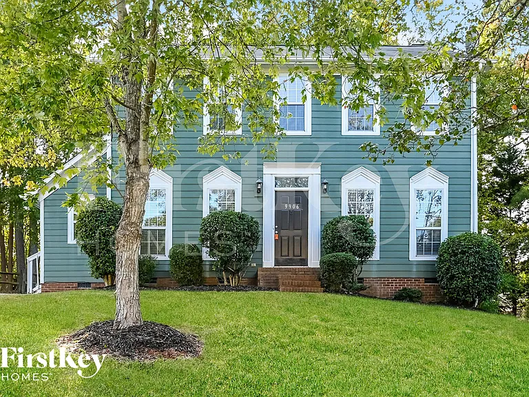 9906 Elsenham Ln — Photo 1