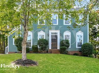 9906 Elsenham Ln, Charlotte, NC 28269