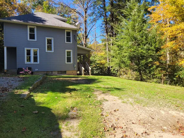 14463 S Preston Hwy, Kingwood, WV 26537