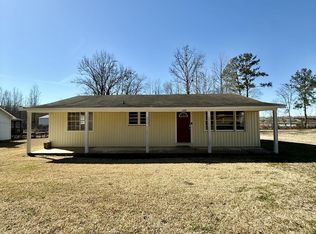 2559 N Veterans Memorial Blvd, Saltillo, MS 38866