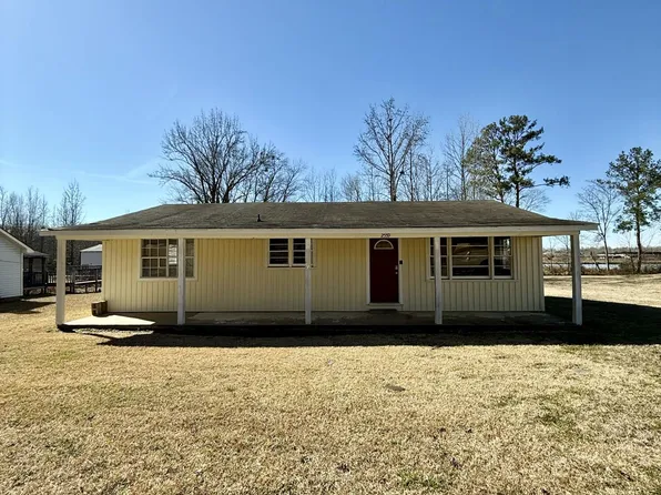 2559 N Veterans Memorial Blvd, Saltillo, MS 38866