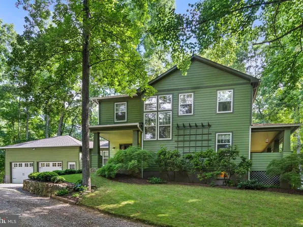 39400 Crooked Bridge Ln, Leesburg, VA 20175