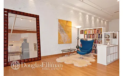 Sold by Douglas Elliman
