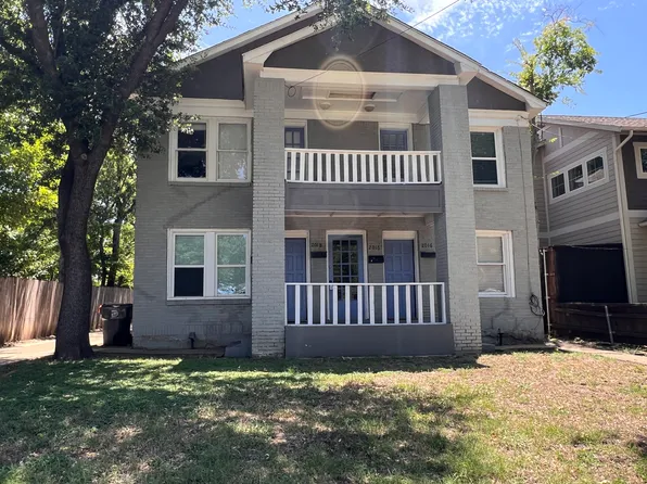 2018 McMillan Ave #2018, Dallas, TX 75206
