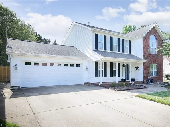 4103 Tahoe Ct, High Point, NC 27265