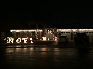 7001 Colony Park Dr, Bakersfield, CA 93313