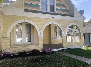 426 E Missouri Ave, Saint Joseph, MO 64504