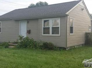 7145 Campbell St, Taylor, MI 48180