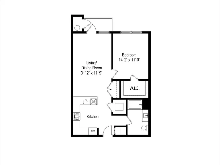 Archview Flats — Photo 28