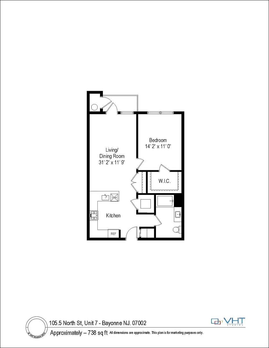 Floor plan 07
