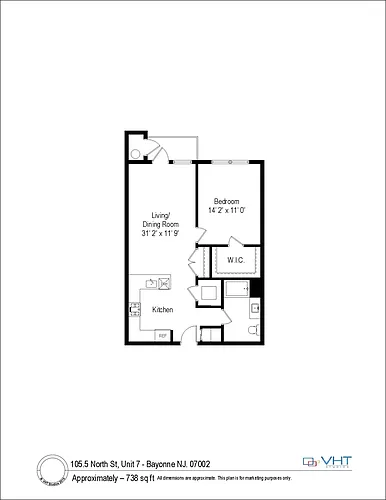 Floor plan 07