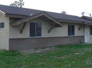 2164 Cottonwood Rd, Banning, CA 92220