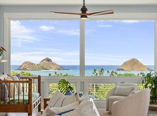 344 Lama Pl, Kailua, HI 96734
