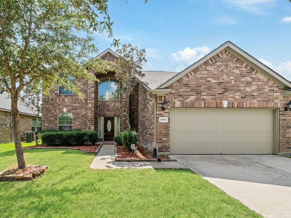 1st image of 19807 Coreybend Ct