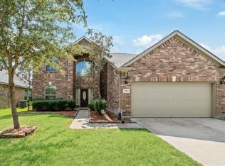 19807 Coreybend Ct, Richmond, TX 77407