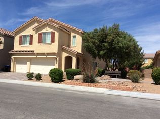 3898 Burma Rd, North Las Vegas, NV 89032